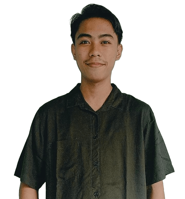 Simon - Ekonomi Pembangunan Student